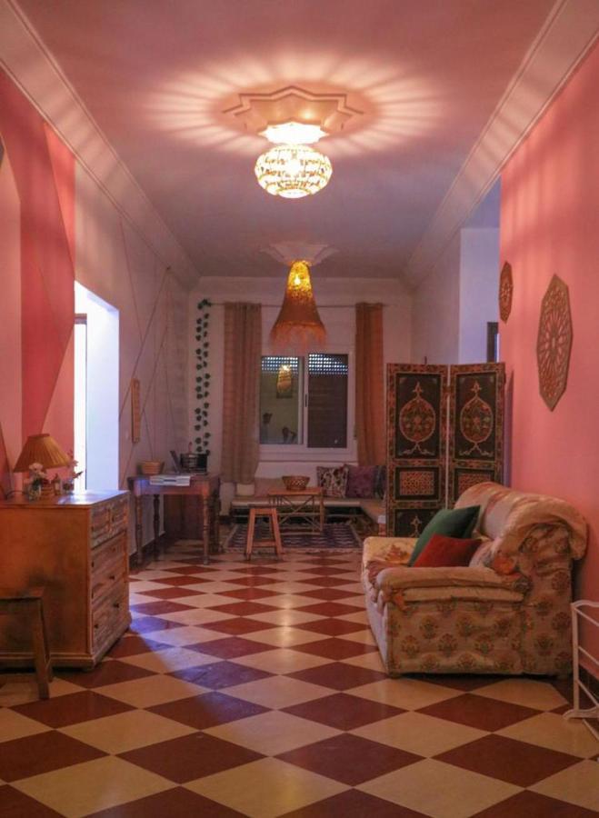 Appartement Lina Chefchaouen Exterior foto